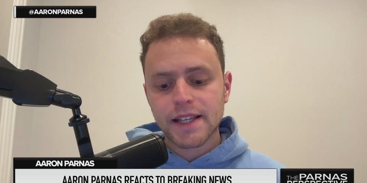 Major Breaking News Updates