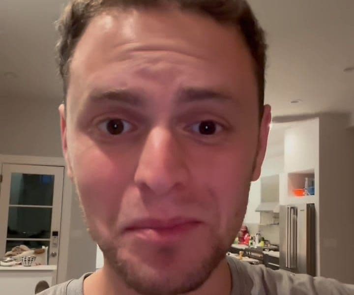 My Monday Night Message