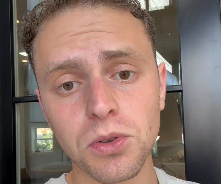 Republicans Celebrate Budget Bill By Dancing to YMCA as Hegseth Sends Marines to Florida