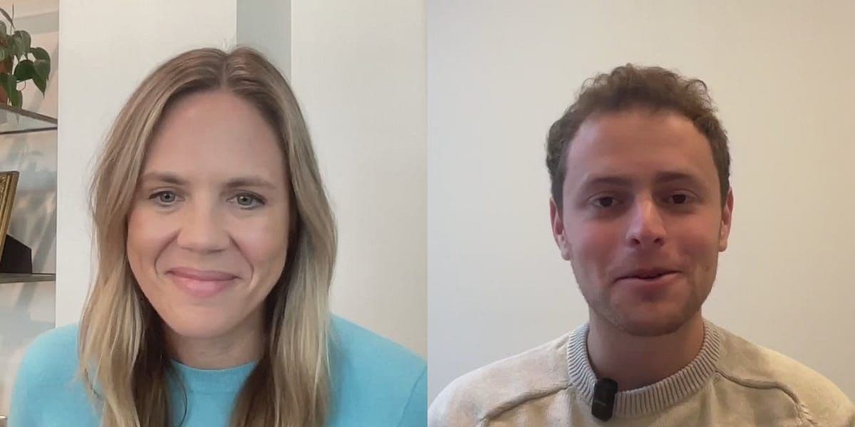 Meet Dr. Annie Andrews, the Democrat Vying to Defeat Lindsey Graham