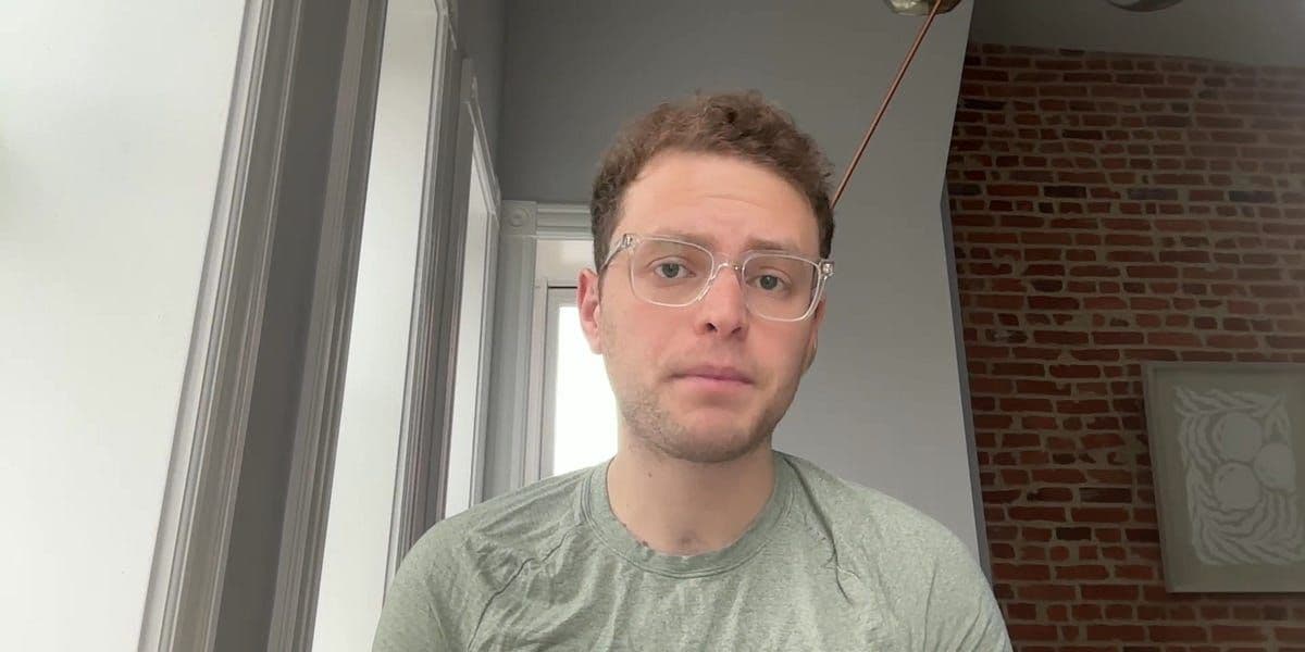 The Trump Administration Deported Migrants Under The Alien Enemies Act Despite Federal Judge's Order