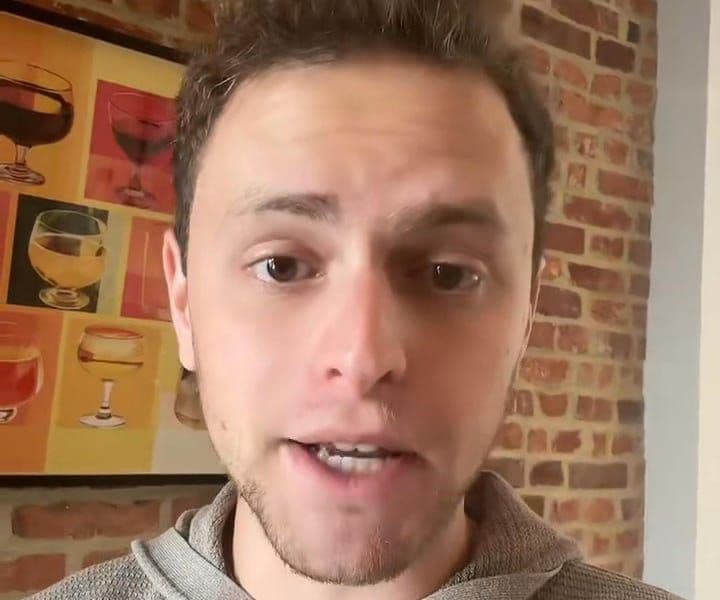 Elon Musk Slams Republicans for Voting for Donald Trump's "Disgusting" Budget Bill