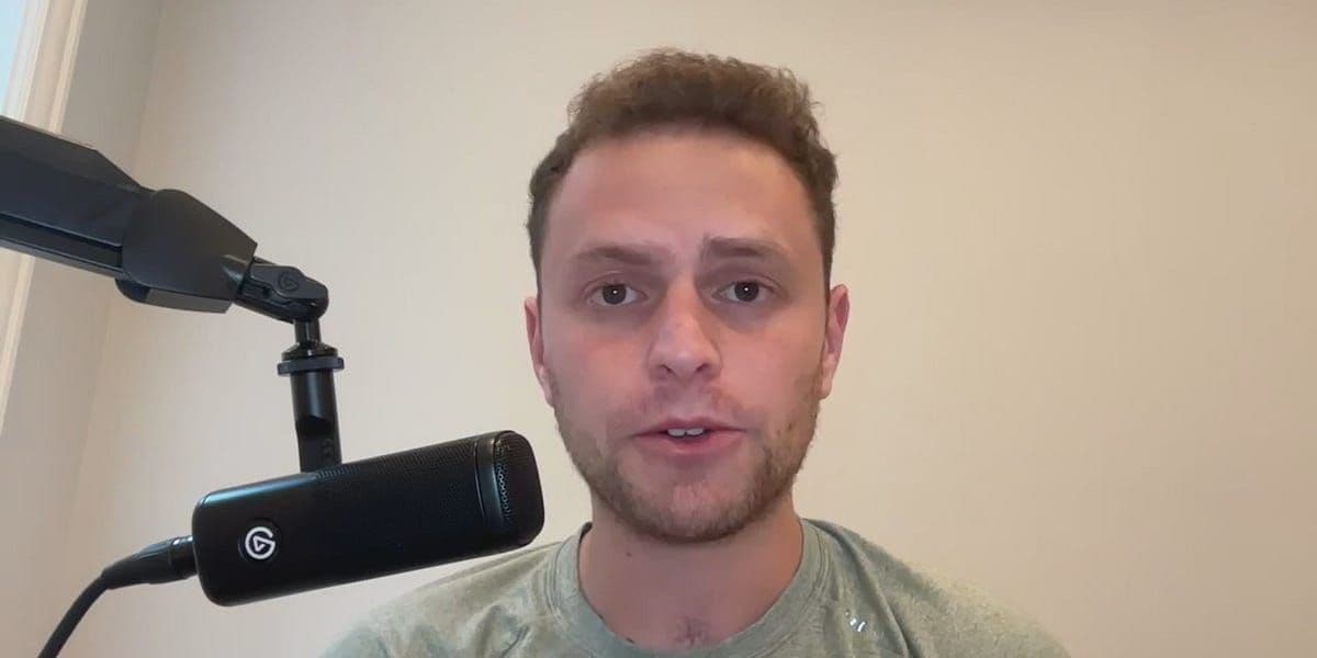 I'm Furious, and I Can’t Stay Silent About What I Saw Today