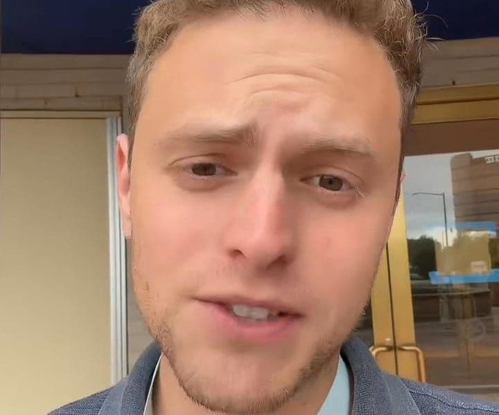 Trump Administration Considers Pulling CBS Broadcasting License