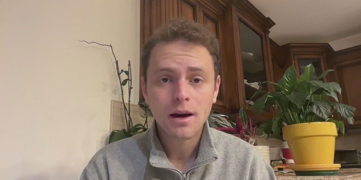 Trump Judge Defies Trump Again, Warns Military Moves Are Pushing America Toward Martial Law