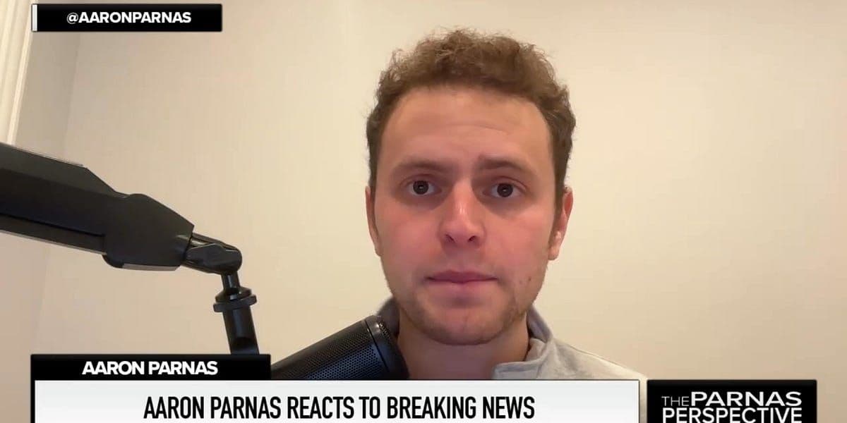 The White House is Rewriting History About January 6th Using Your Taxpayer Dollars. I Expose It.