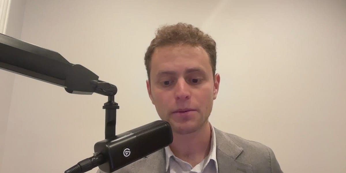 Urgent Evening Update