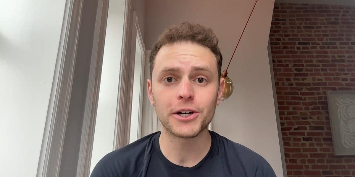 More Than 100,000 Anti-Trump Protestors In Washington, D.C.