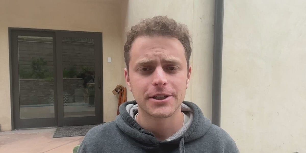 The Trump Administration Doxxed Kilmar Abrego Garcia's Family