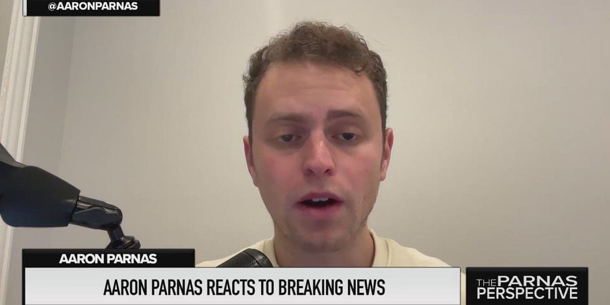 Important Sunday Evening Message