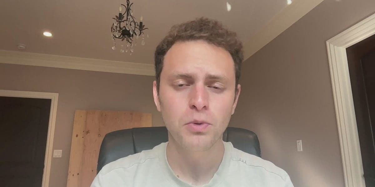 Urgent Evening News Update