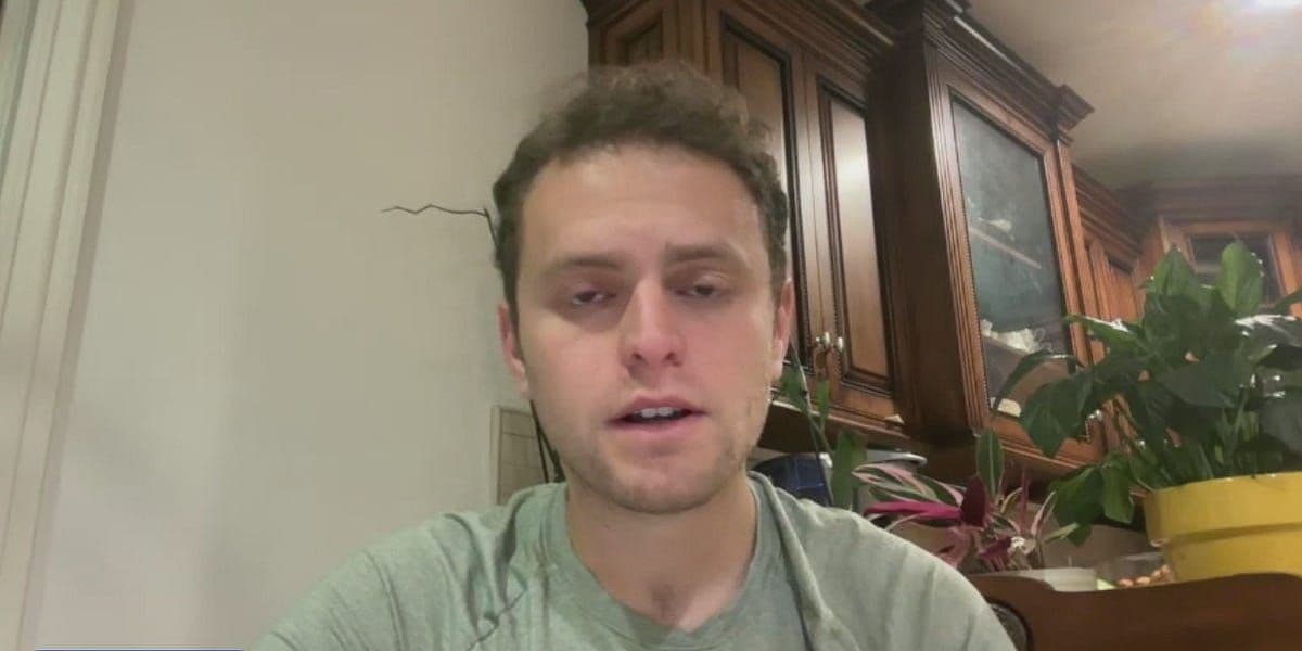 Republican Voters Blame Their Own Party for Government Shutdown as Pressure Builds