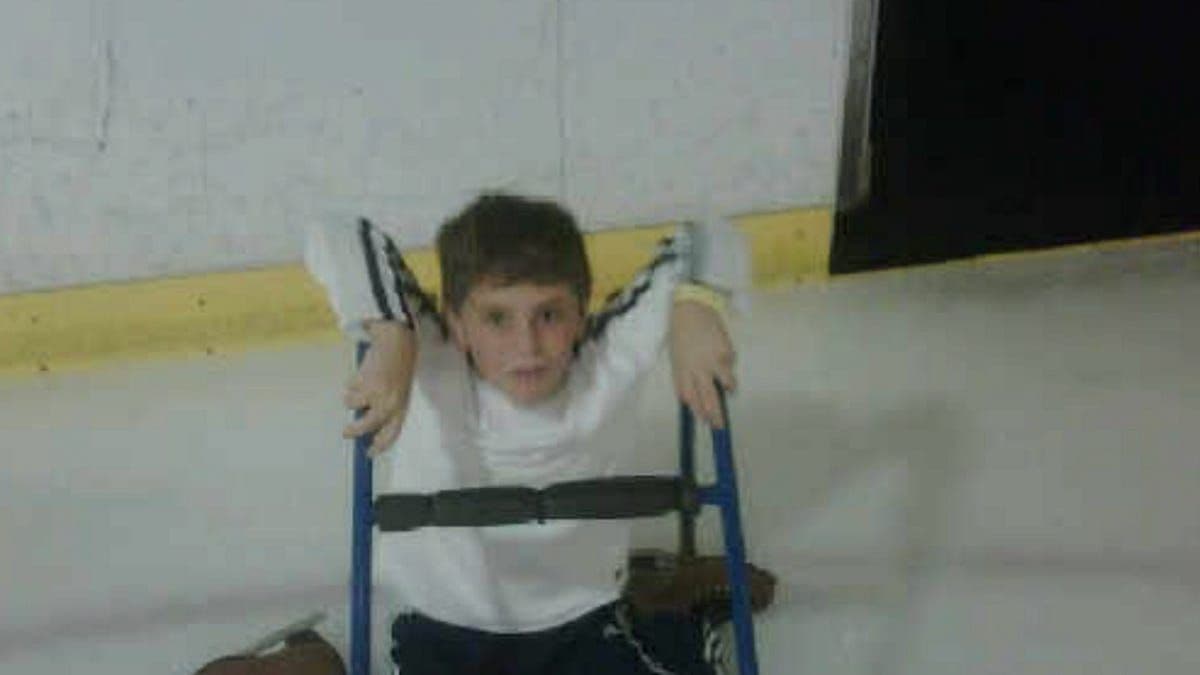 Little Aaron Would Be Proud