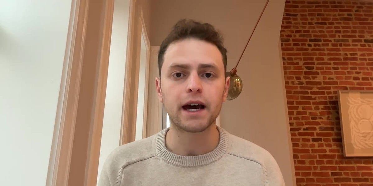 Stock Markets Plummet as Trump Imposes Largest Tax Hike in History