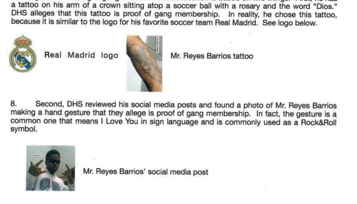 ICE Deported a Venezuelan Soccer Star who was Tortured by Maduro’s Regime