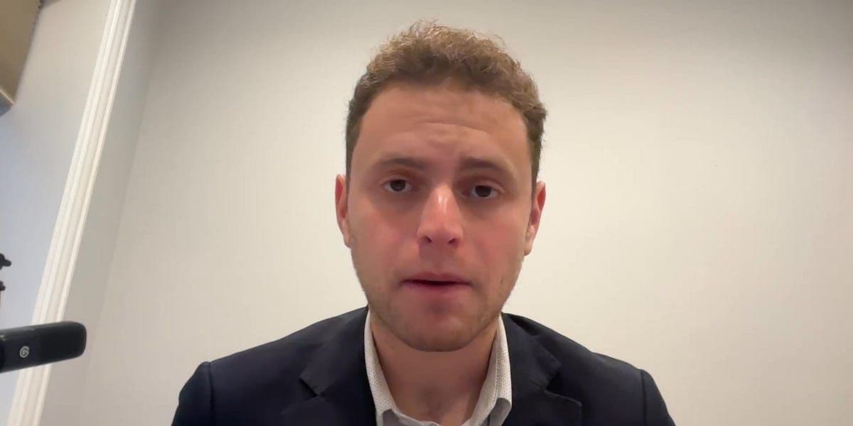 Important Friday Evening News Update