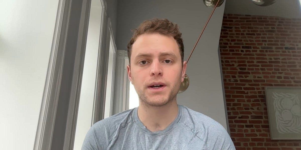 The Trump Administration Works Toward A Second Travel Ban Targeting 43 Countries