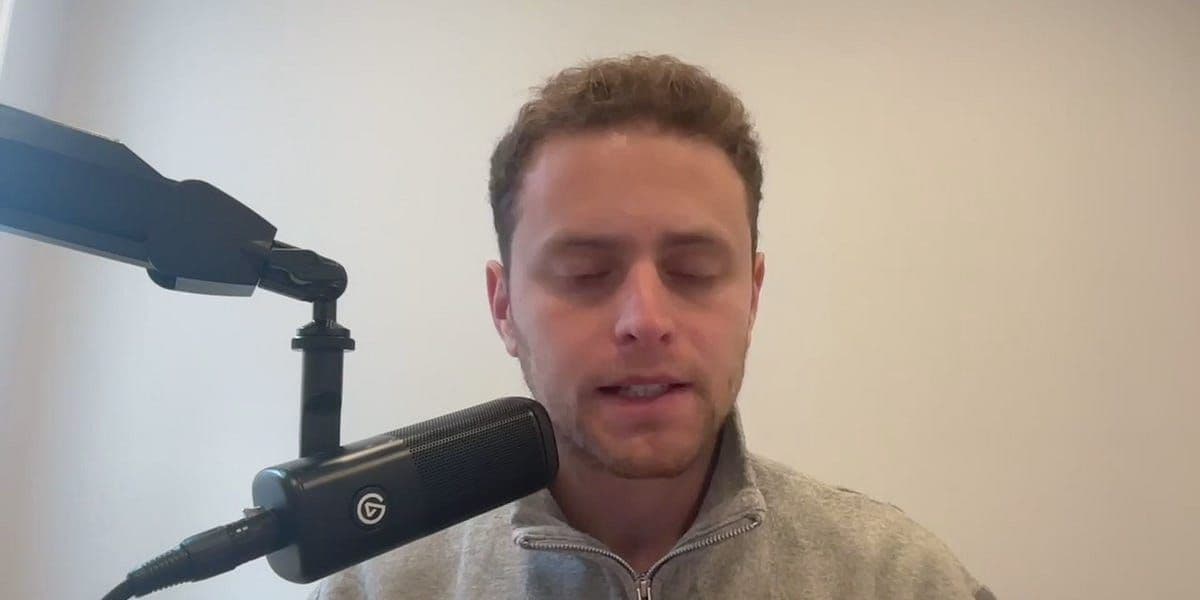 White House Blindsided as Trump Posts Private Directive to Bondi Urging Prosecutions of Opponents