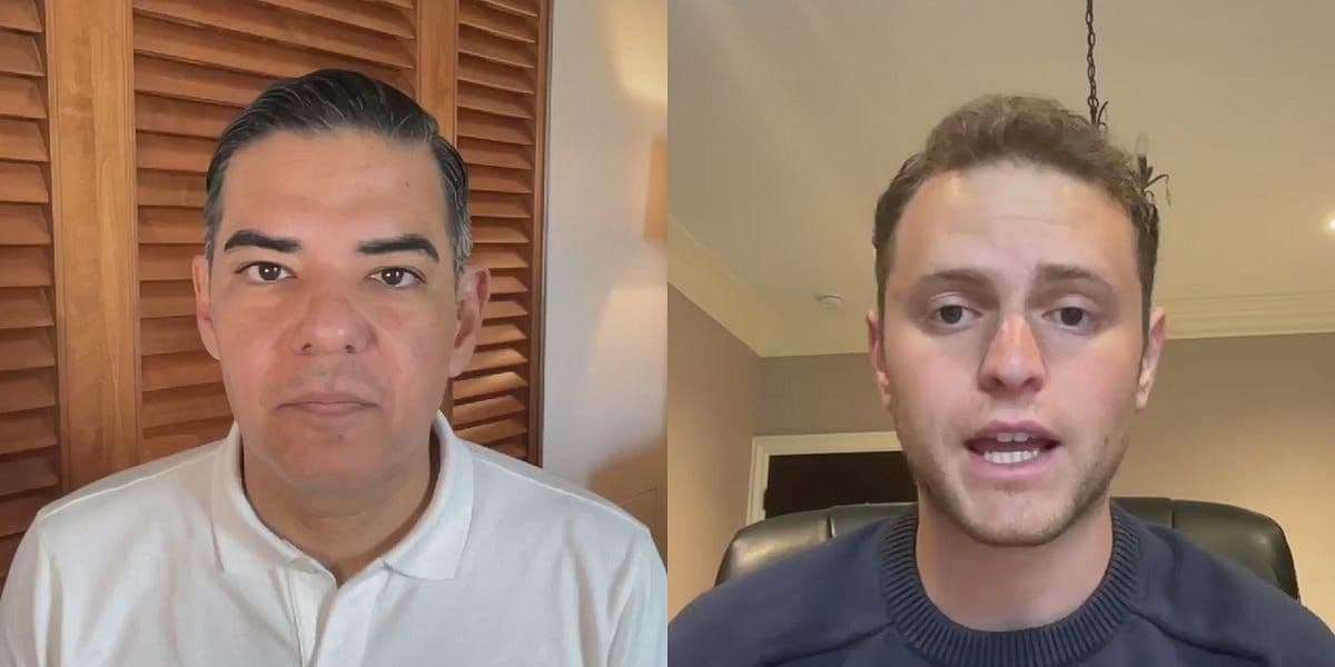 House Democrats Will go to El Salvador to Keep Pressure on and Meet Abrego Garcia