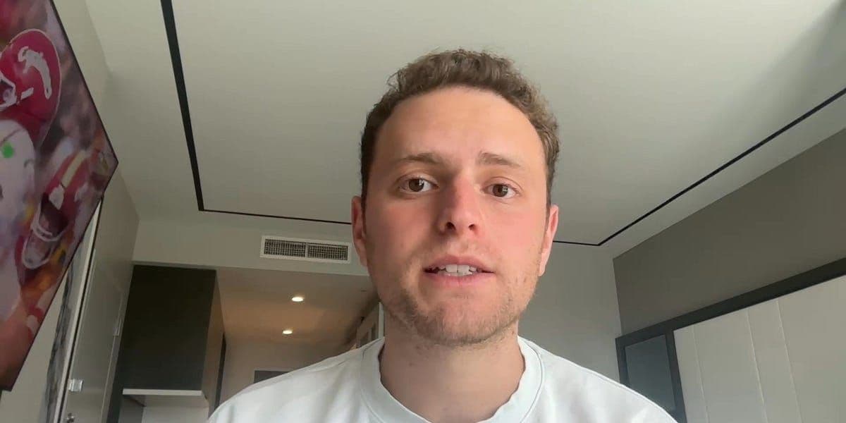 Trump Fundraises on his Desire to "Get to Heaven" and Trump Cuts Pediatric Brain Cancer Research Funding