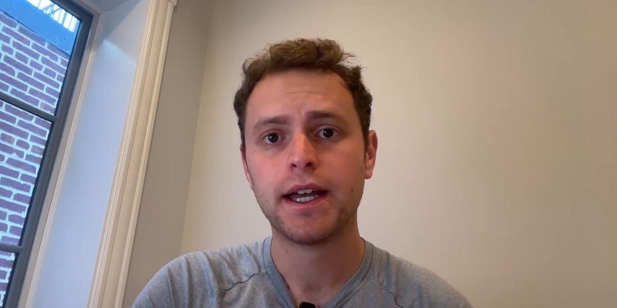 Harvard Sues Trump, Won't Back Down