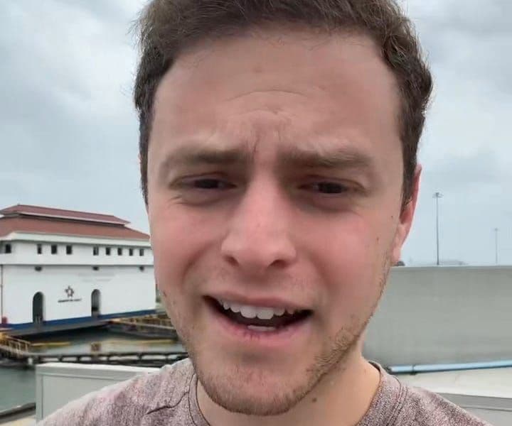 I Went to the Panama Canal to Hear From Panamanian Residents. Here's What I Learned.