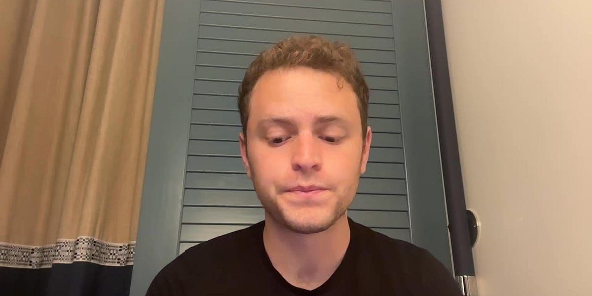 Cory Booker and Hakeem Jeffries Begin Sit-In at the Capitol