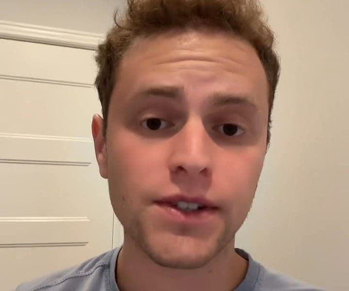 Senior Trump Administration Official Says Newark ICE Protests Worse Than 9/11