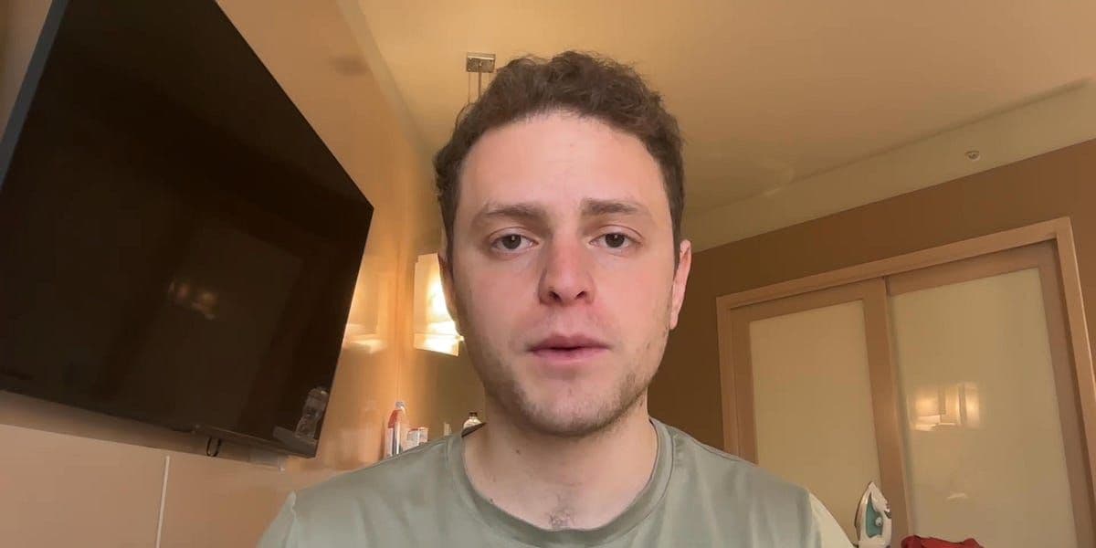 Judge Denies Trump Attempt To Continue Using Alien Enemies Act