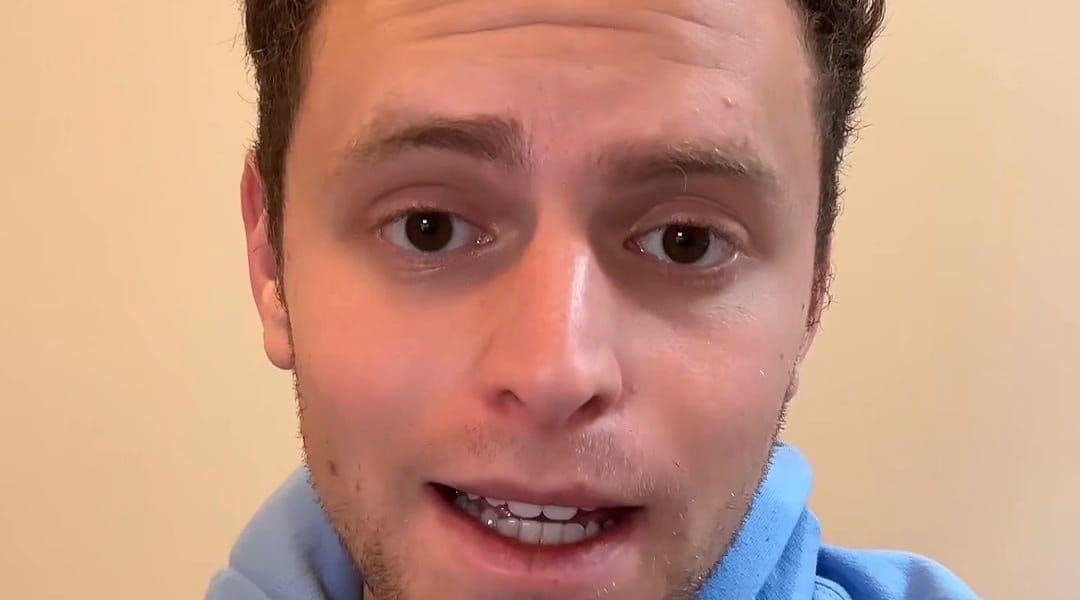 Pam Bondi Told Donald Trump he was in the Epstein Files