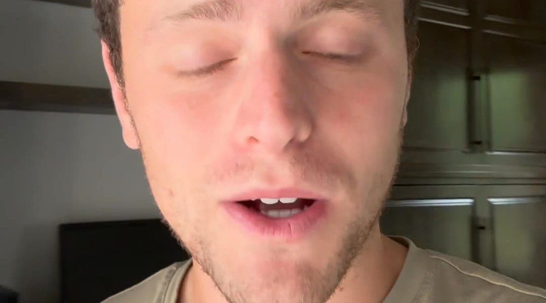 The Trump Administration is Flooding the Zone