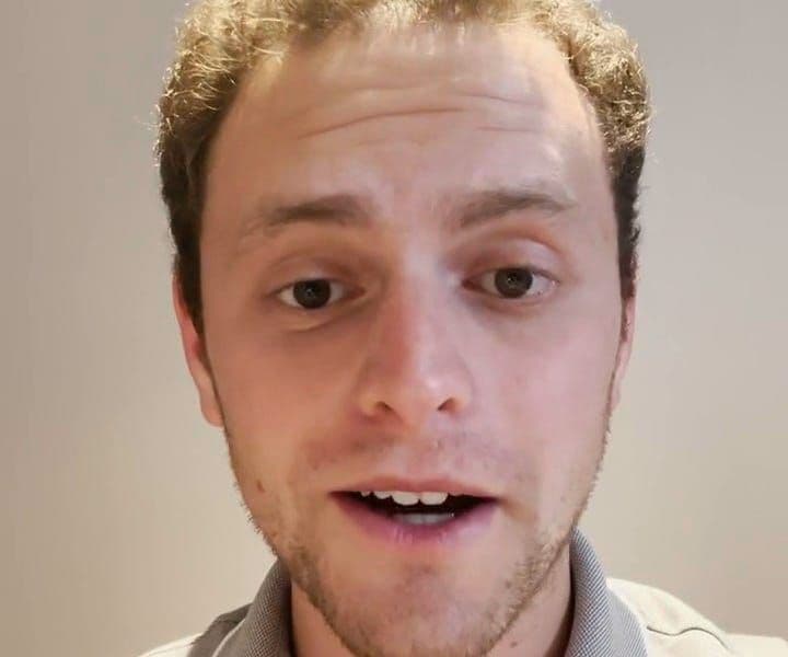 An Important Friday Message: You're Not Alone in This