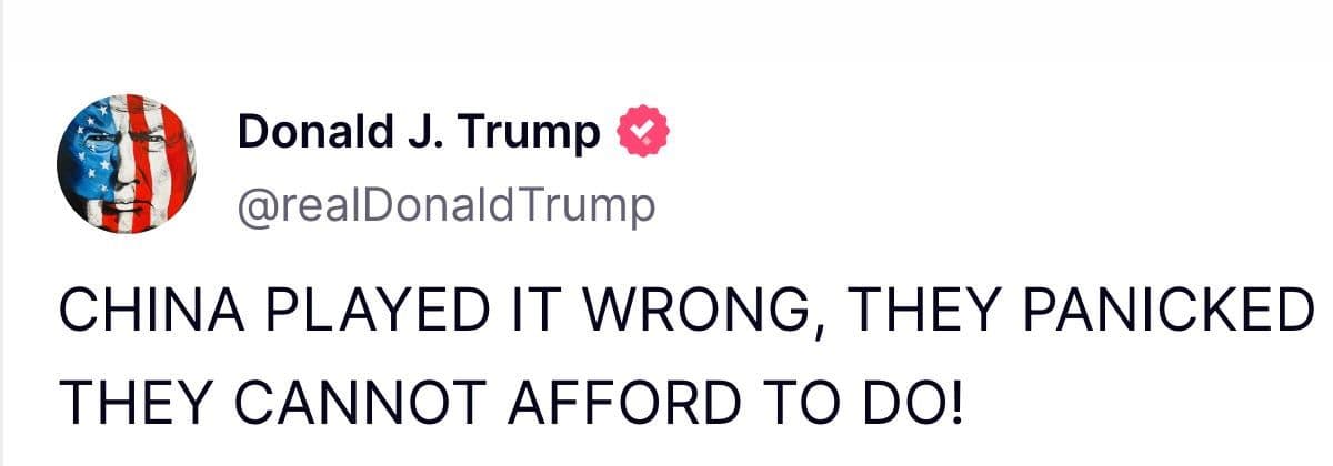 Wall Street in Freefall Amid Trump Tariff Fallout — Markets Plunge, Recession Fears Surge