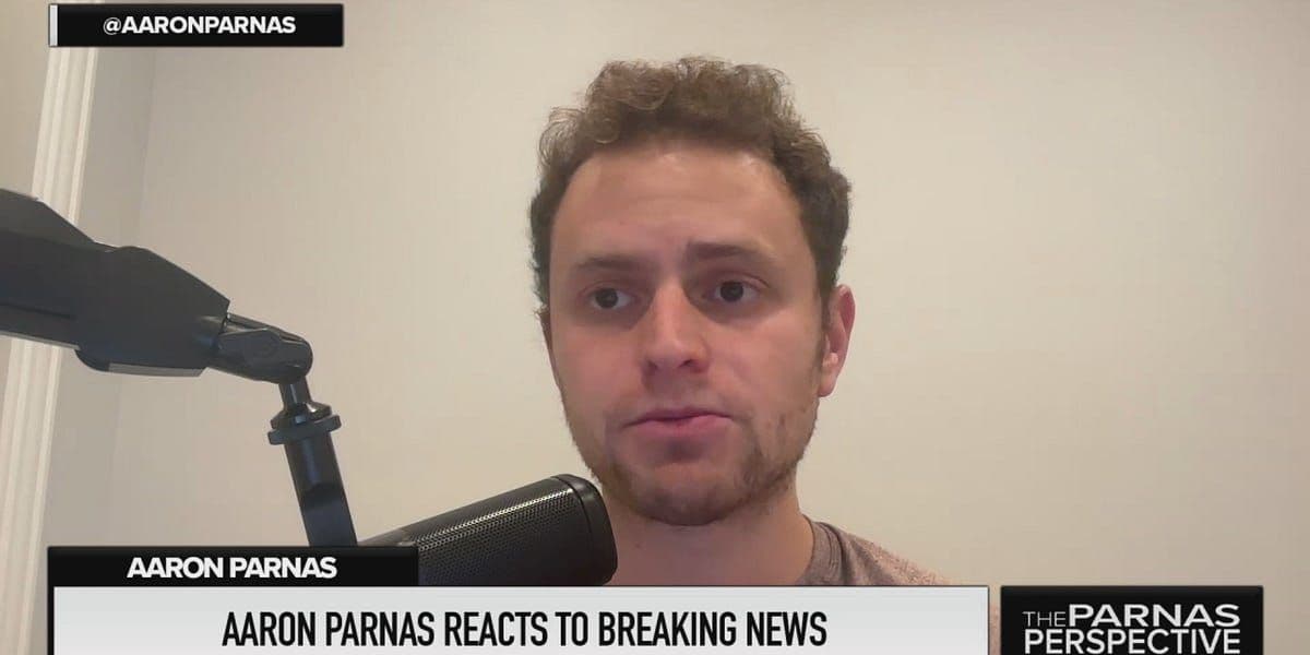 Mike Johnson Feels "Exhausted" and "Overwhelmed" as Republican Fractures Deepen