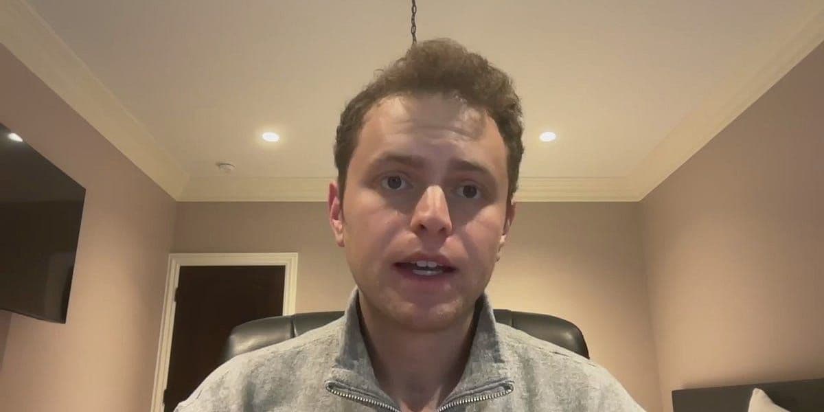 The Media Cannot Normalize This Moment