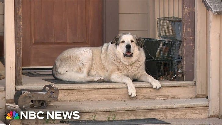 Collage of uplifting news stories including lab-grown meat research, community volunteers, and scientific breakthroughs