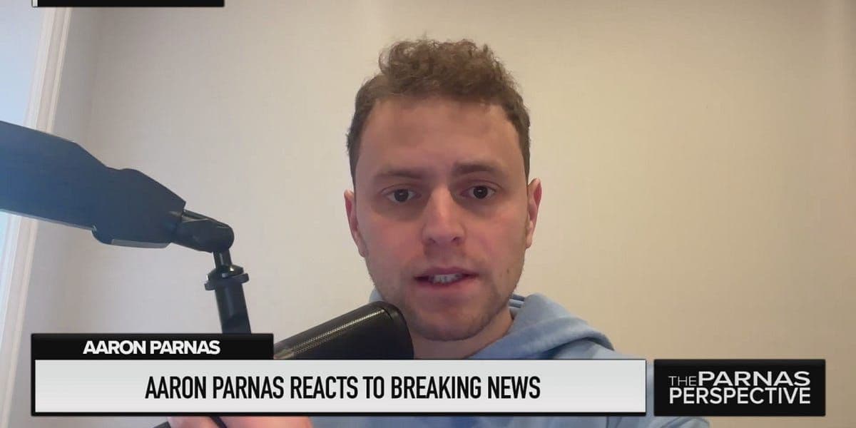 Major Mid-Day News Update