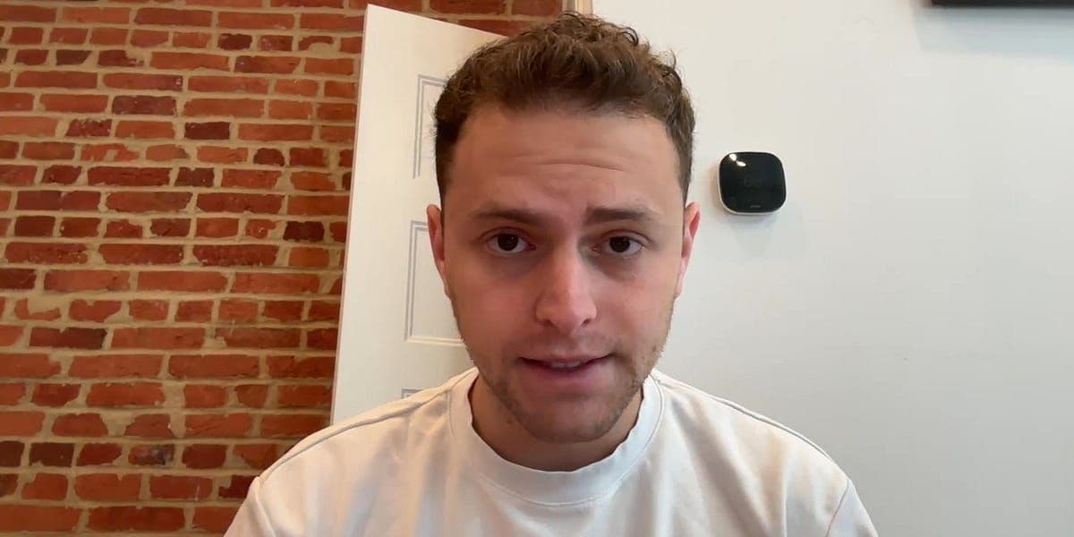 Urgent Sunday Night Message