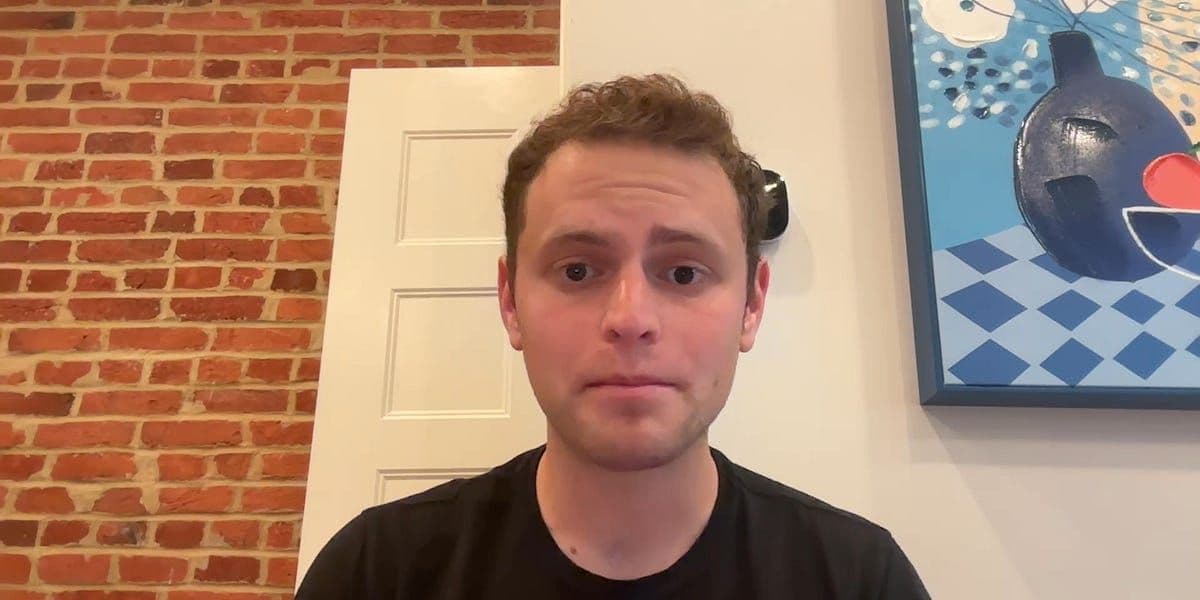 Chaos on Capitol Hill as Republicans Don't Have the Votes to Pass their Budget Bill