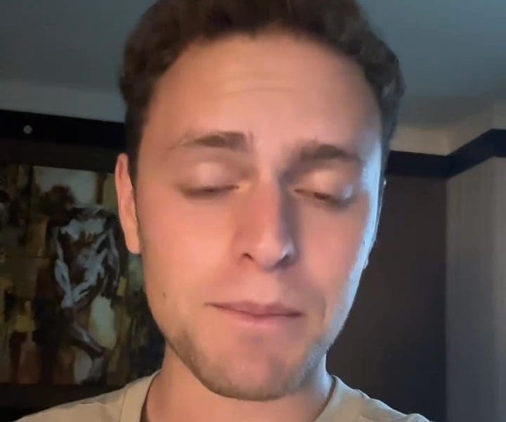 MAGA Turns on Trump Over Epstein as Horrific Conditions in Florida Detention Facility Exposed