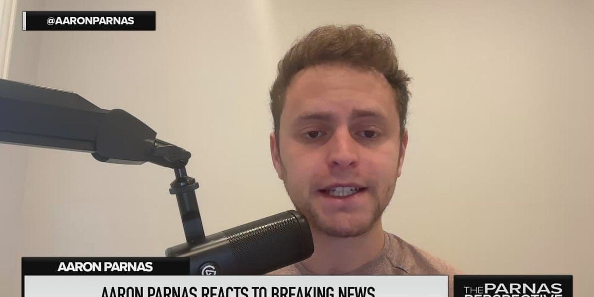 White House Alarm Grows as Democrats Surge in Tennessee and ICE Detains Leavitt Family Member