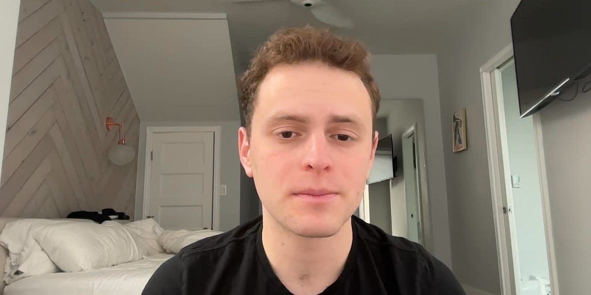 Department of Education building representing Trump's executive order to dismantle the federal agency