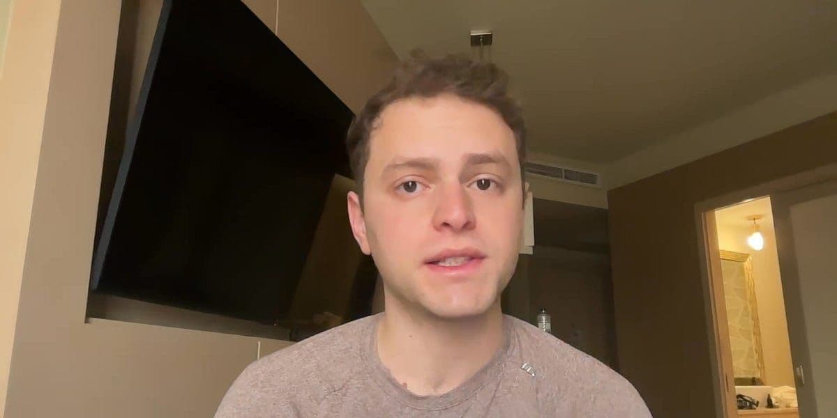 Donald Trump Threatens to Send American Citizens to El Salvadorian Prison