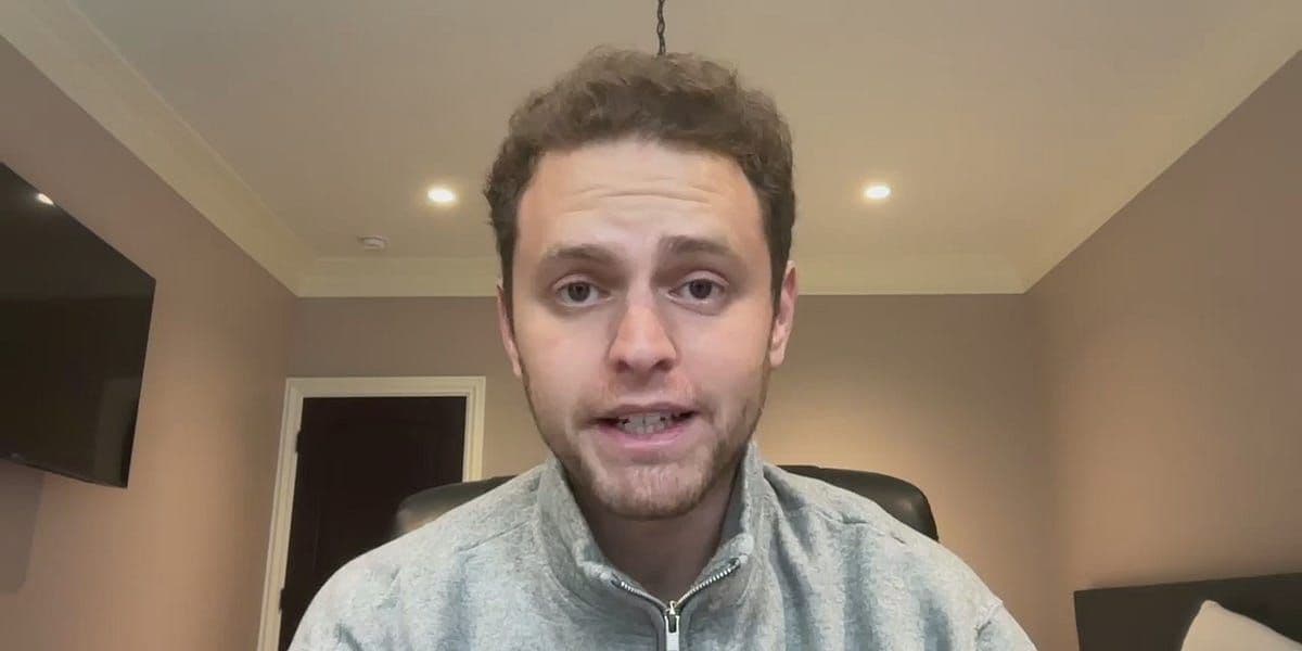 Urgent Evening News Update