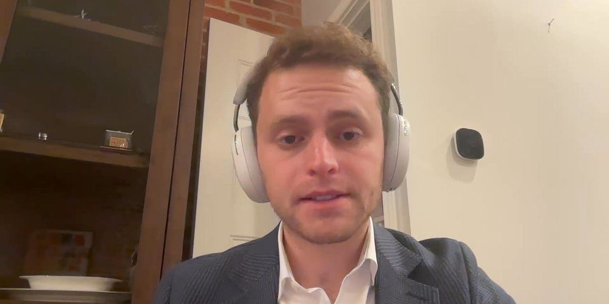 The United States Government Begins Shutdown Protocols