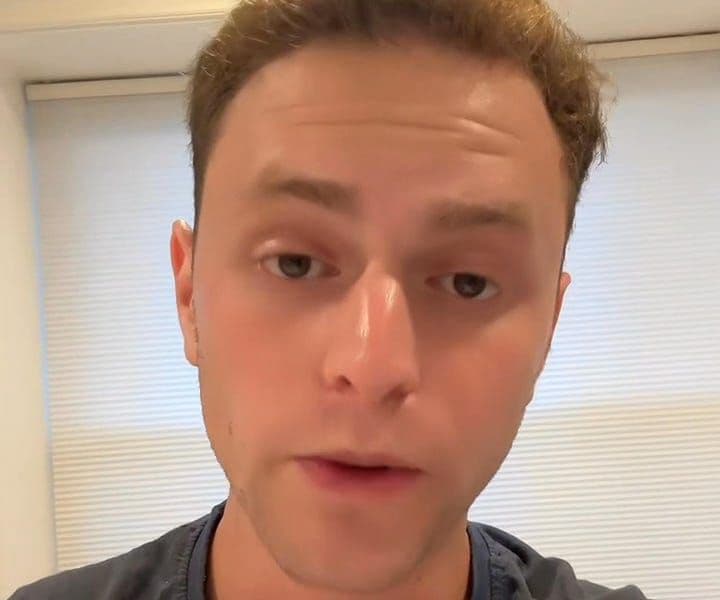 Kilmar Abrego Garcia Was Allegedly Tortured in El Salvador