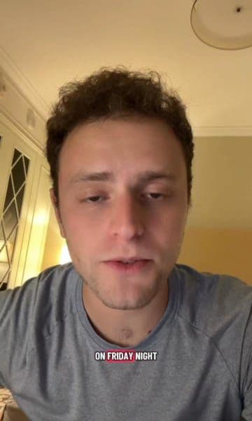 Trump Reverses Course and Tells Republicans to Vote to Release Epstein Files