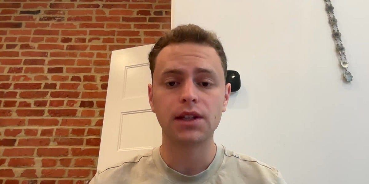 Senate Republicans Still Don't Have the Votes as Trump Won't Rule Out Deporting Elon Musk