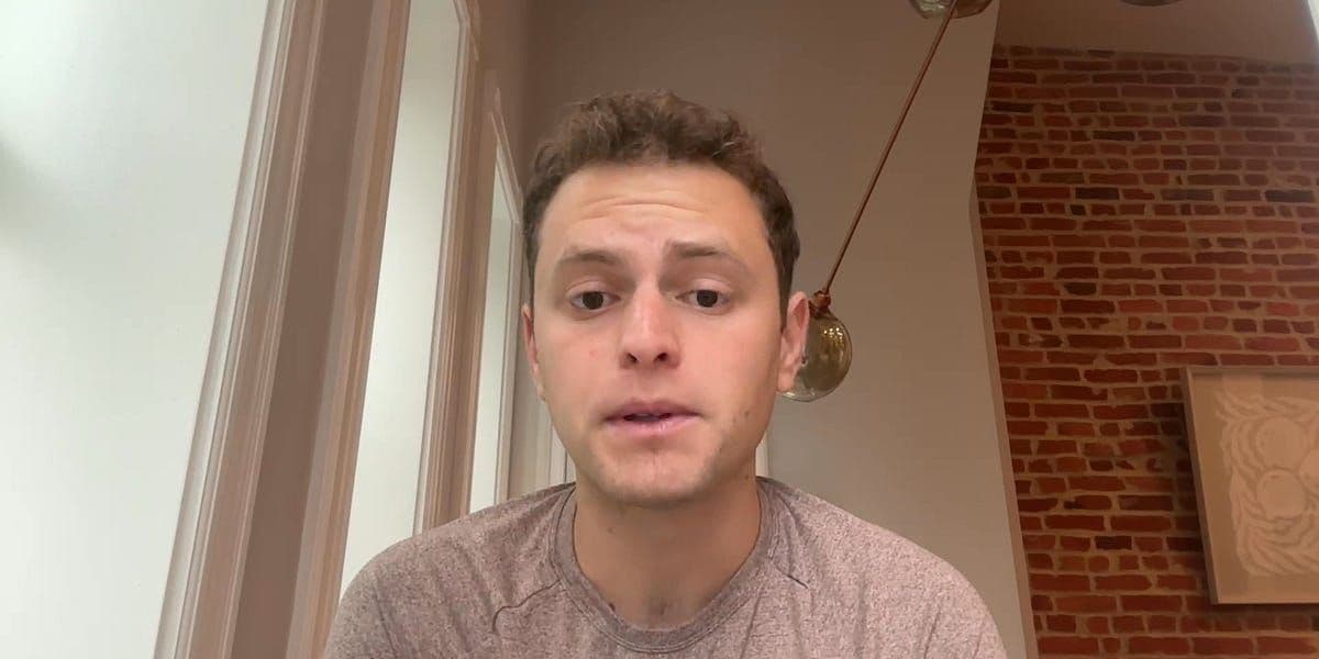 Donald Trump Begins to Cave on China Tariffs