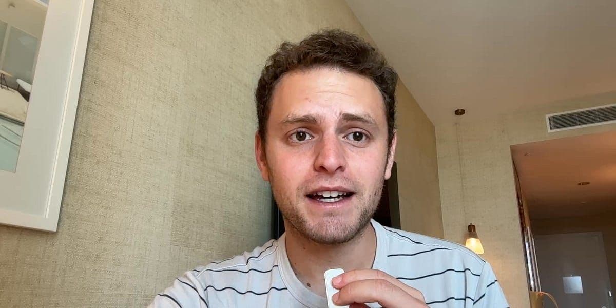 Important End of Week Message